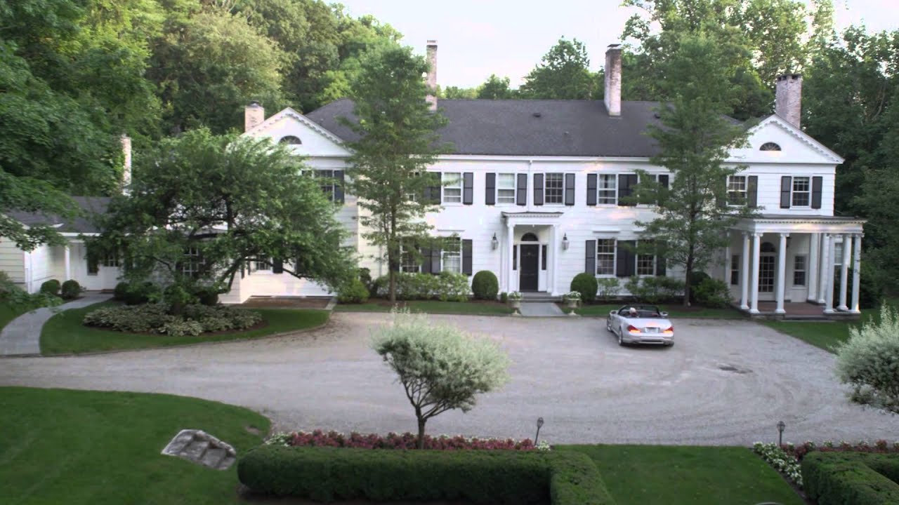 Luxury Real Estate, New Canaan, Ct - Make Life Special