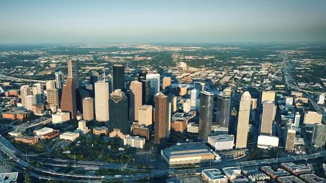 Police response times differ by neighborhood in Houston