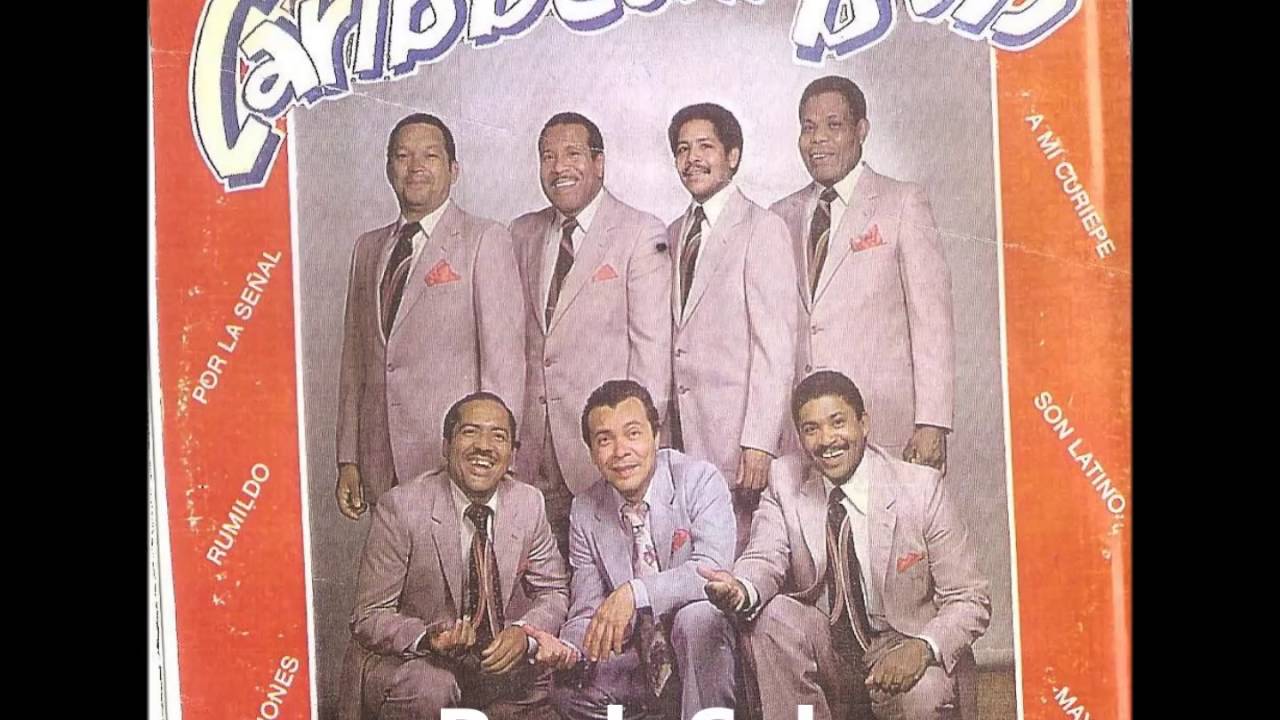 No Sé Por Qué - Orquesta Los Caribbean Boys
