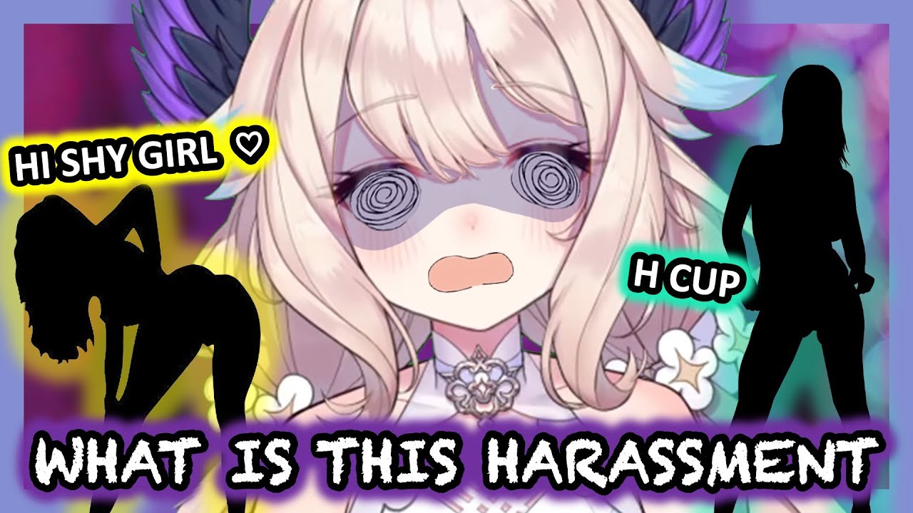 Enna when Ethyria's surprise strip club plan backfired: