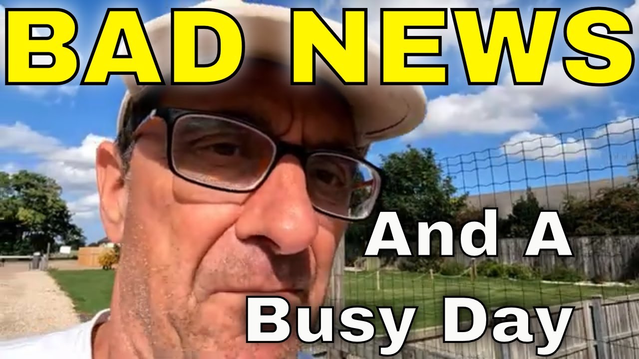 Bad News
