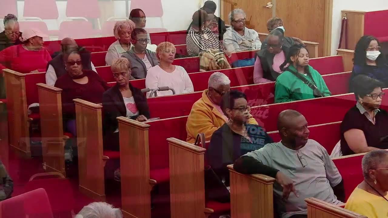 FIRST MISSIONARY BAPTISTOF Kinloch, INC