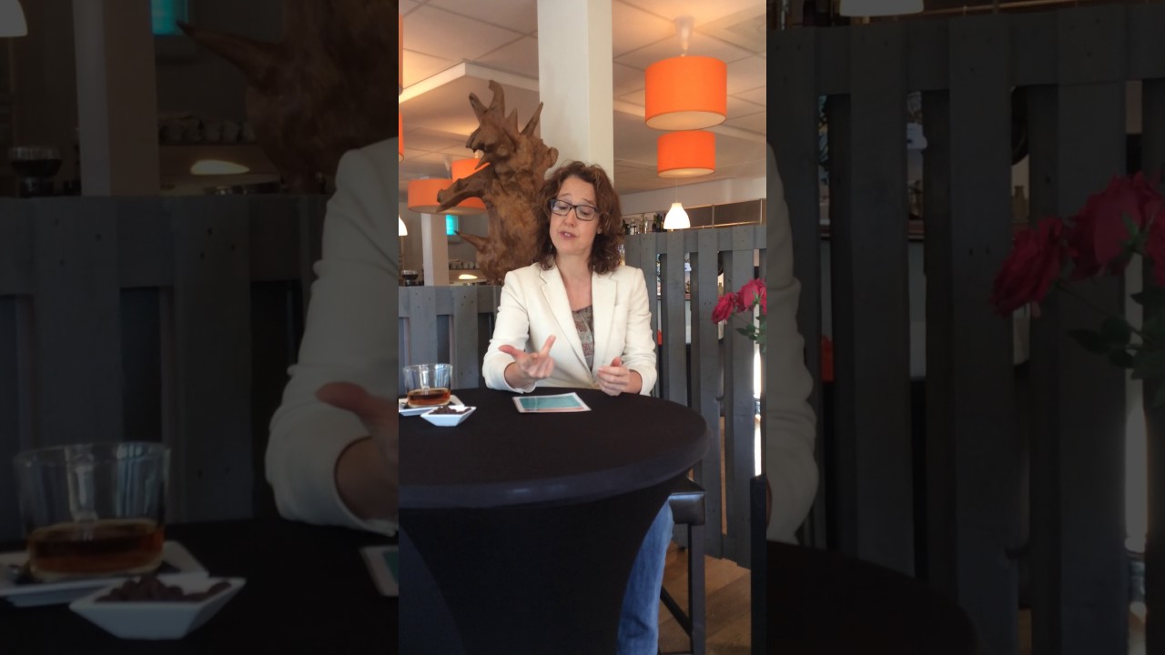 Dialoog voeren