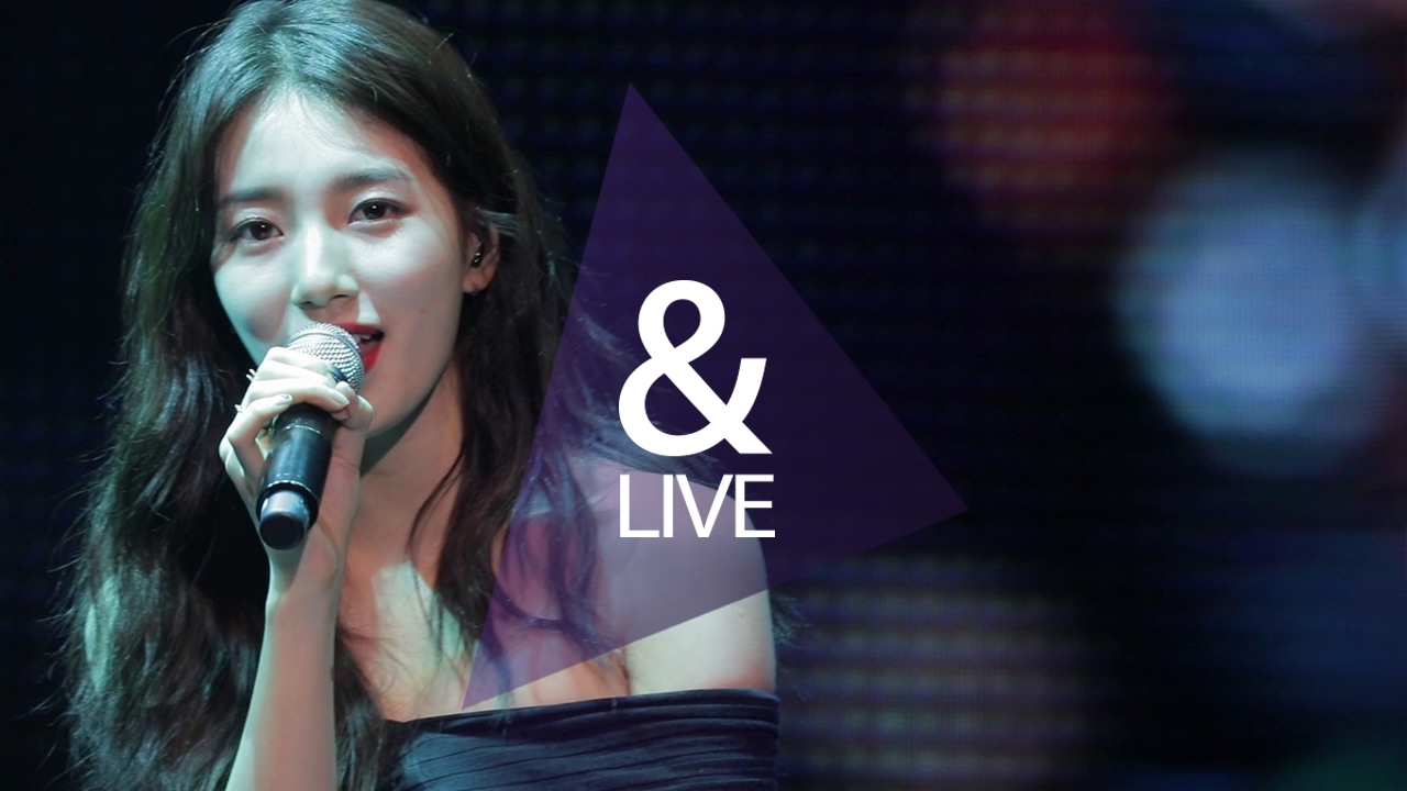 [&LIVE] 수지 Suzy 라이브 영상 Part. 2