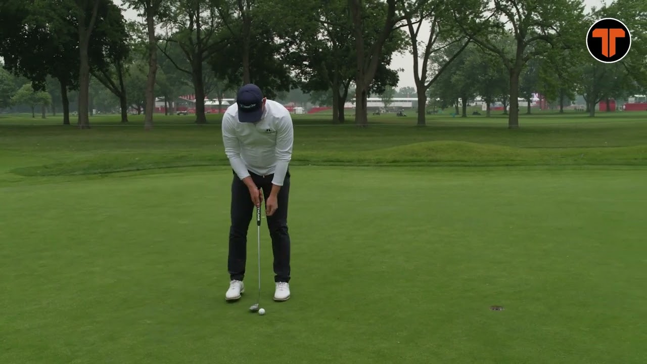 2THUMB Tour Insights with Matt Wallace