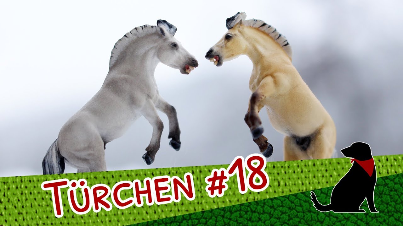 📷MODELLPFERDE FOTOS📷(Schleich, Breyer, Resin) ADVENTSKALENDER - Türchen #18