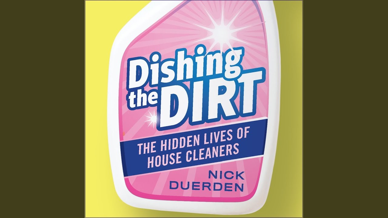Fourteen: The Gay Cleaner.2 - Dishing the Dirt