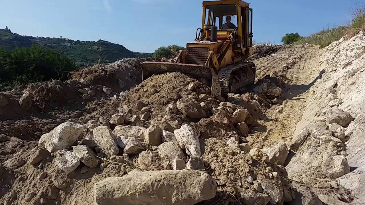 patrizio stincheddu con la sua fl10c