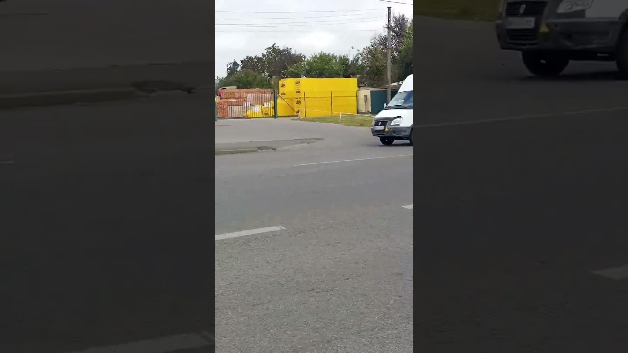 рута 20 ВМ7041СО маршрут 19