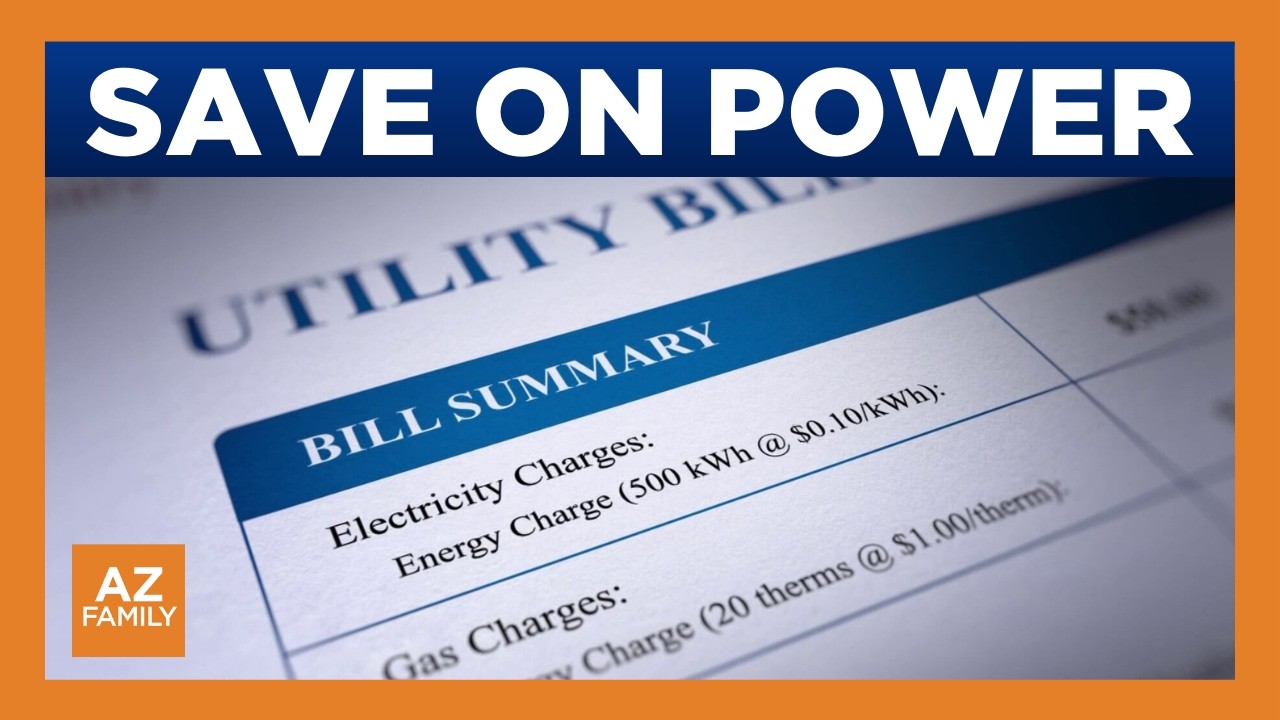 Tips for saving on your electric bill