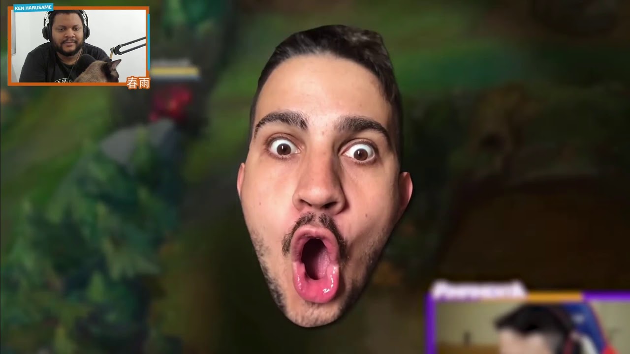 PIMPIMENTA DESCOBRIU O ITEM ROUBADO DA PRÉ-TEMPORADA!