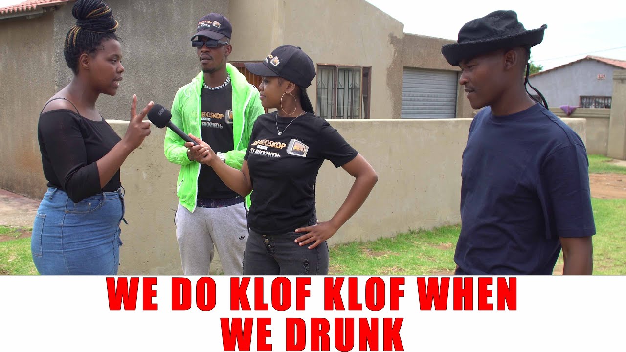 Ep198 We Do Klof Klof When We Drunk