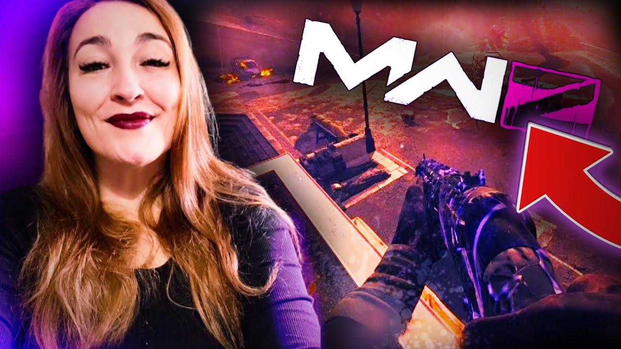 MW3 - Tuer le chef de guerre dans le Fort de Legacy 🤪