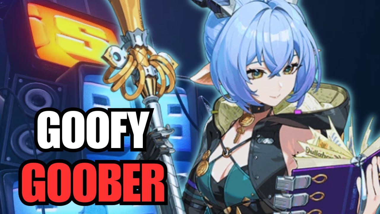 The GOOFIEST Lucia Pulls you will ever see | Zenless Zone Zero