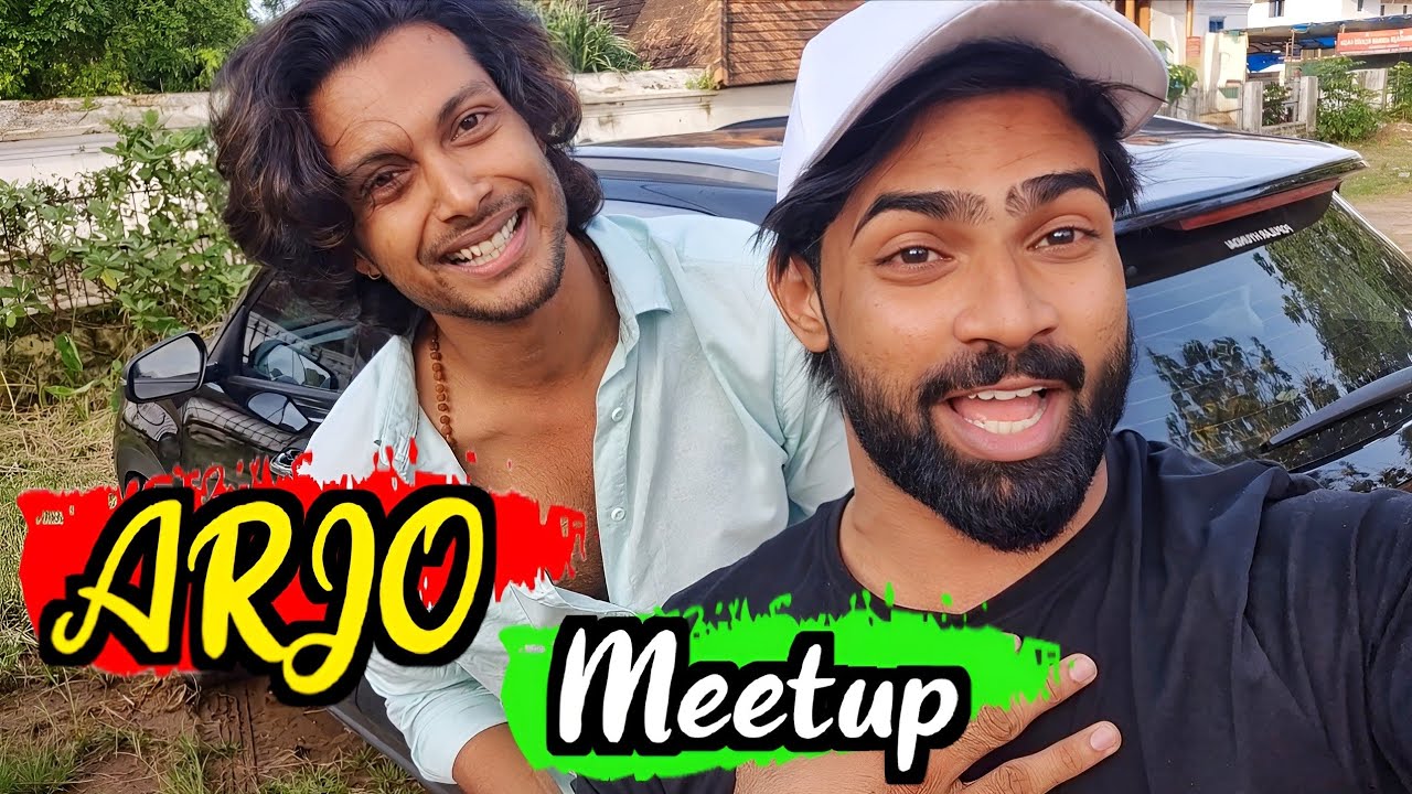 അർജുൻ സിജോ വീണ്ടും 😜 കേരളത്തിൽ നല്ലവരായി ഇന്ന് 2 സുഹൃത്തുക്കളെ ഉള്ളു.. ആരൊക്കെയാ? | BB6