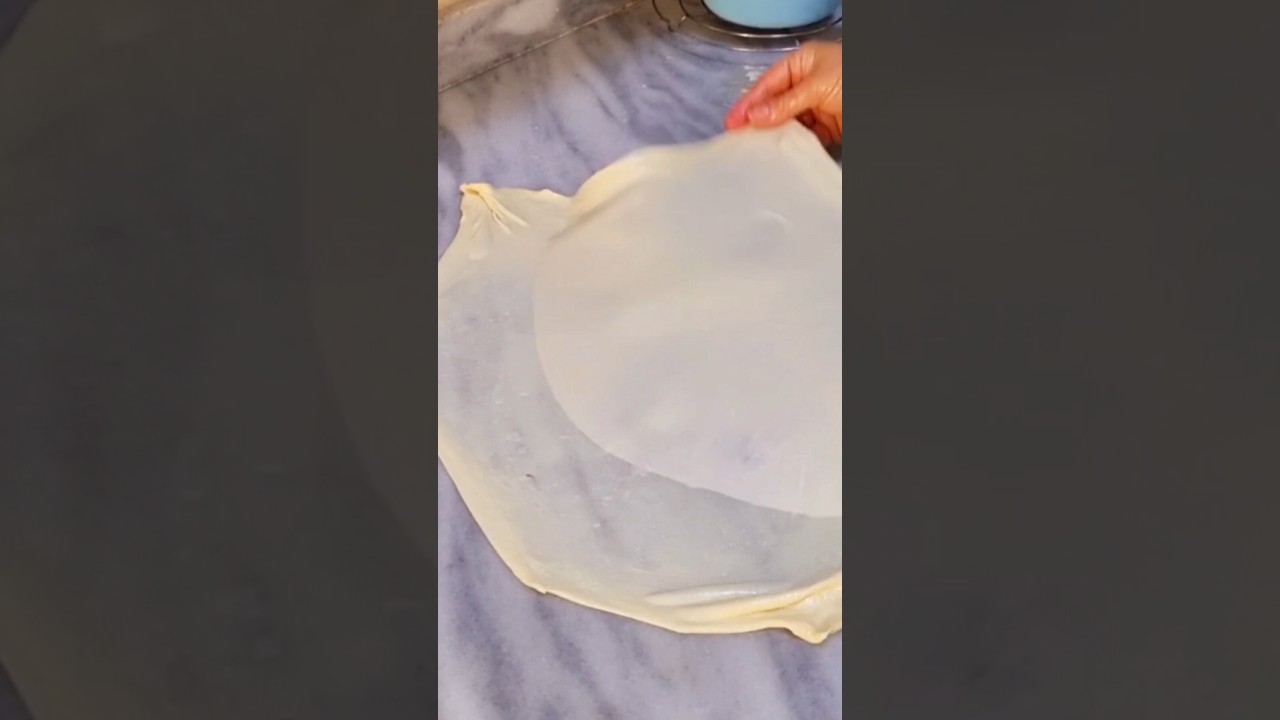 حكايتى مع الفطير هتفطسوا على روحكم من الضحك 😆 #rasha_elshami #اكسبلور #cooking