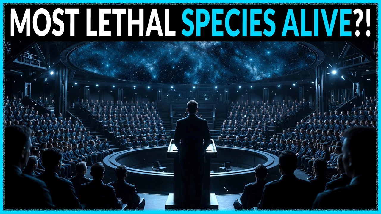 Congratulations—You Just Declared War on the Most Lethal Species Alive! HFY | Sci-Fi Story