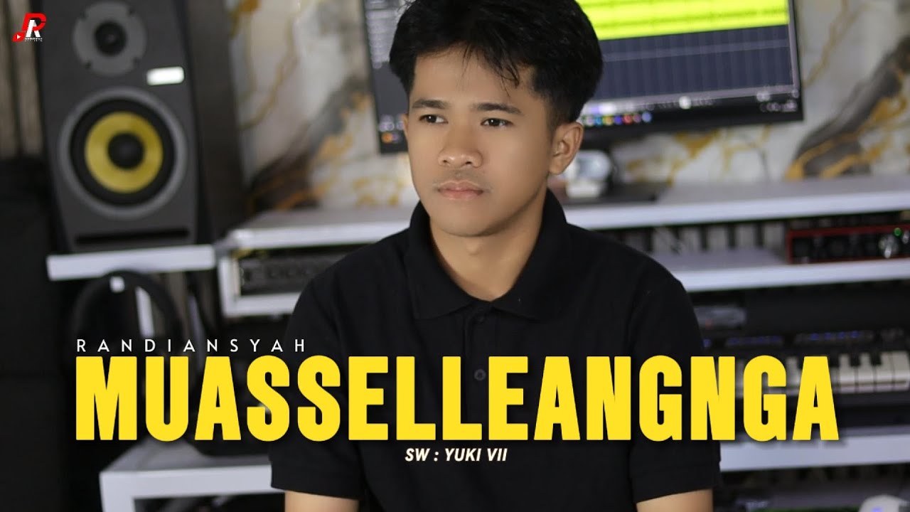 Randiansyah - Muasselleangnga