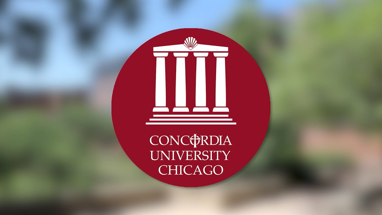Concordia Hall Tour