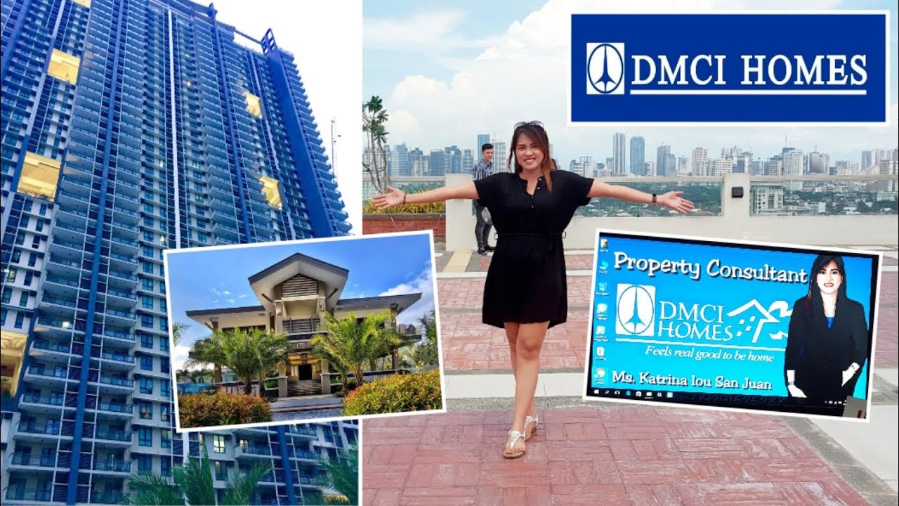 MY WORLD IN REAL ESTATE @ DMCI HOMES | INVEST NOW | INVESTMENT | PROPERTY | K - bhongga