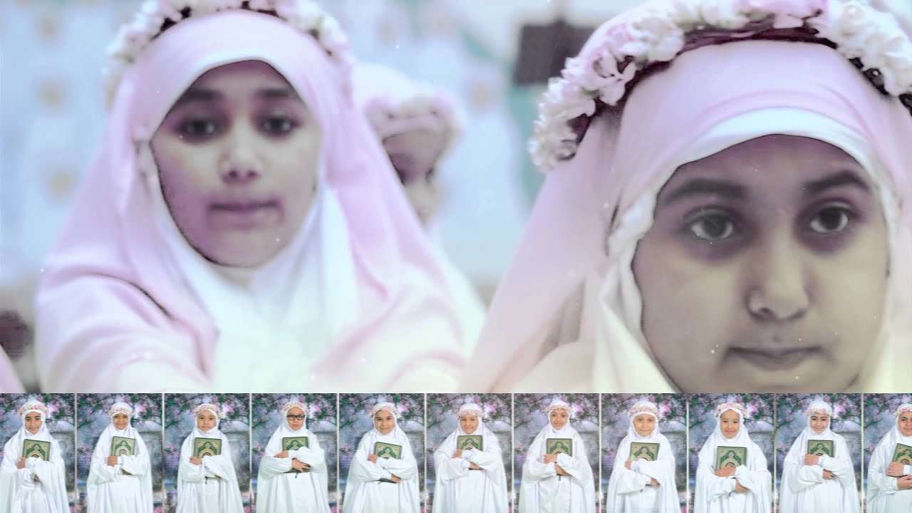 سن التكليف رقم 3 للمنشد سيد ناصر شرف