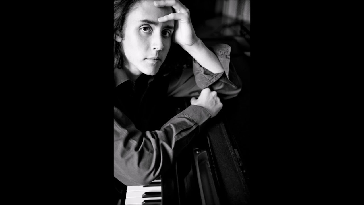 Jean-Baptiste Doulcet - Live improvisation, homage to Schumann & Brahms in 5 stücke