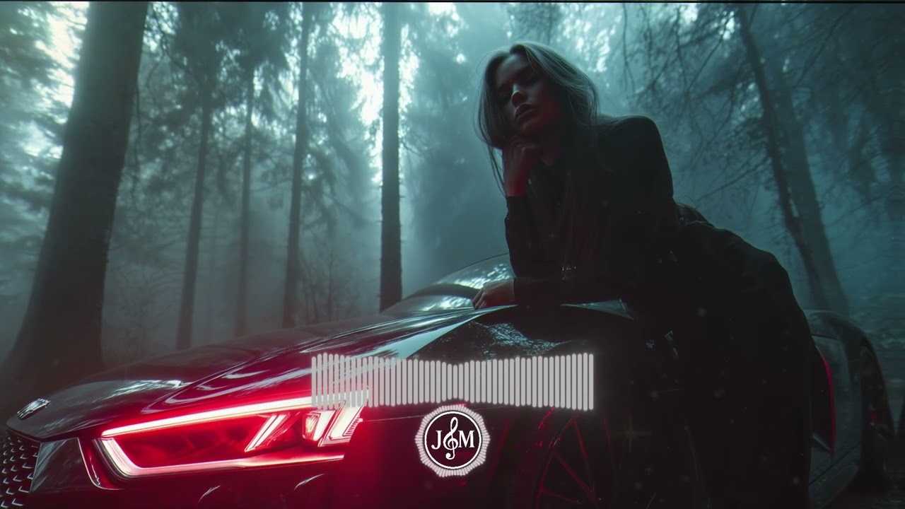 Jumanov-Don't be late (original mix)