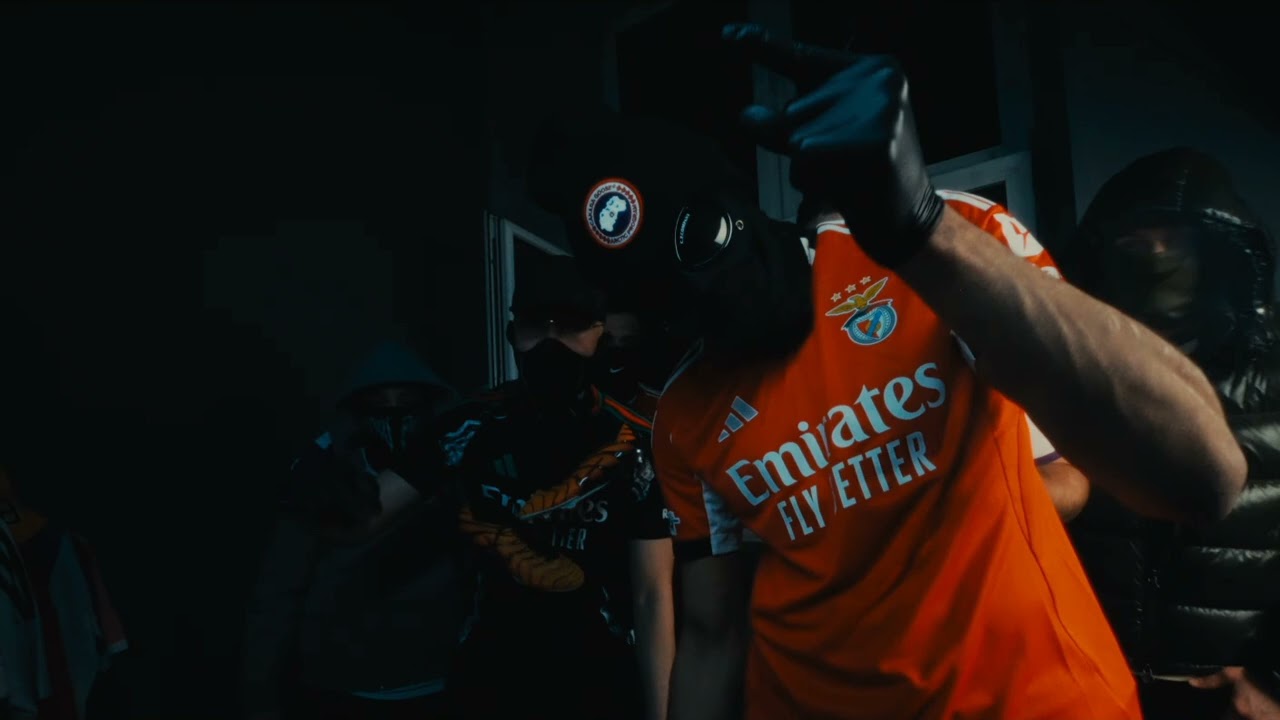 OG ENZO X CHIMEK EBK - TO MIASTO TO TERROR (MIX SNIPPET )