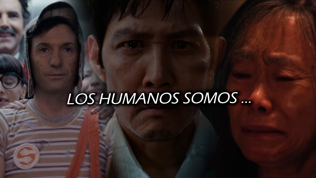 REFLEXIONES De La Vida que Quizá no Habíamos Escuchado