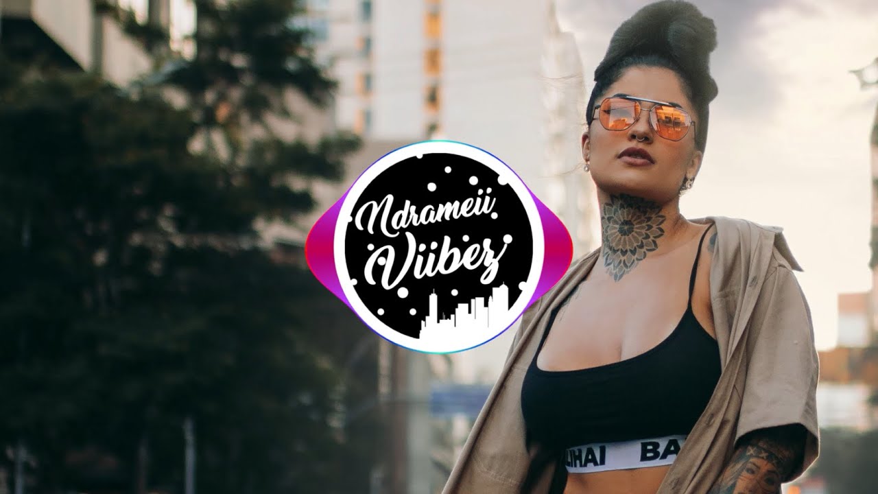Chelsea Cutler - You're Not Missing Me [Marsh MoombahChill ReMix]🇵🇬