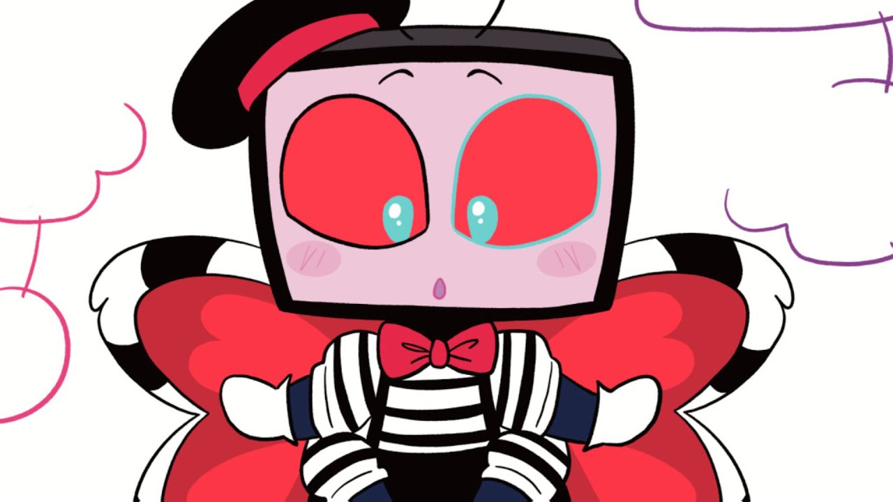 Compilación 3 Comic Dubs Hazbin Hotel | Fandub Dubsfeos