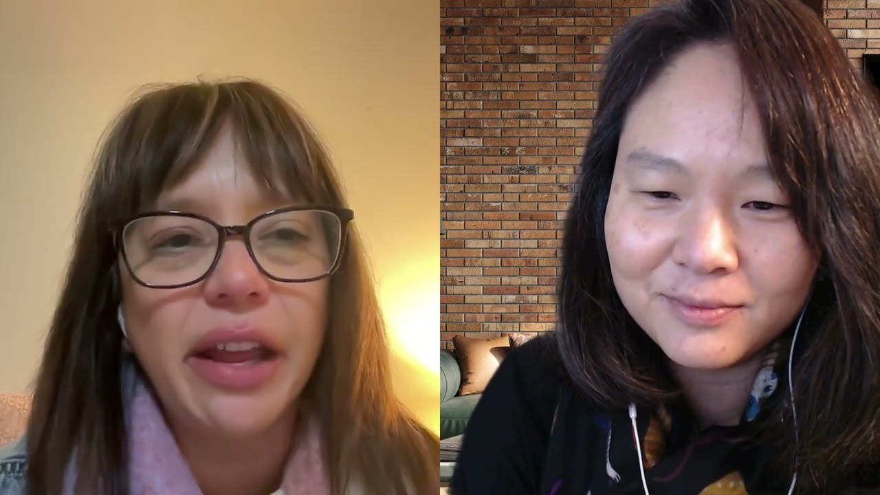 Episode 3: The parallel learning experience and the culture of care at Tintern