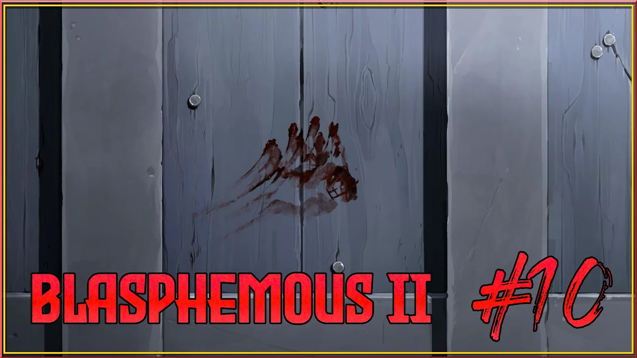 💥🔥 HA LLEGADO TU HORA 💀 #10 #Blasphemous2  🔥💥