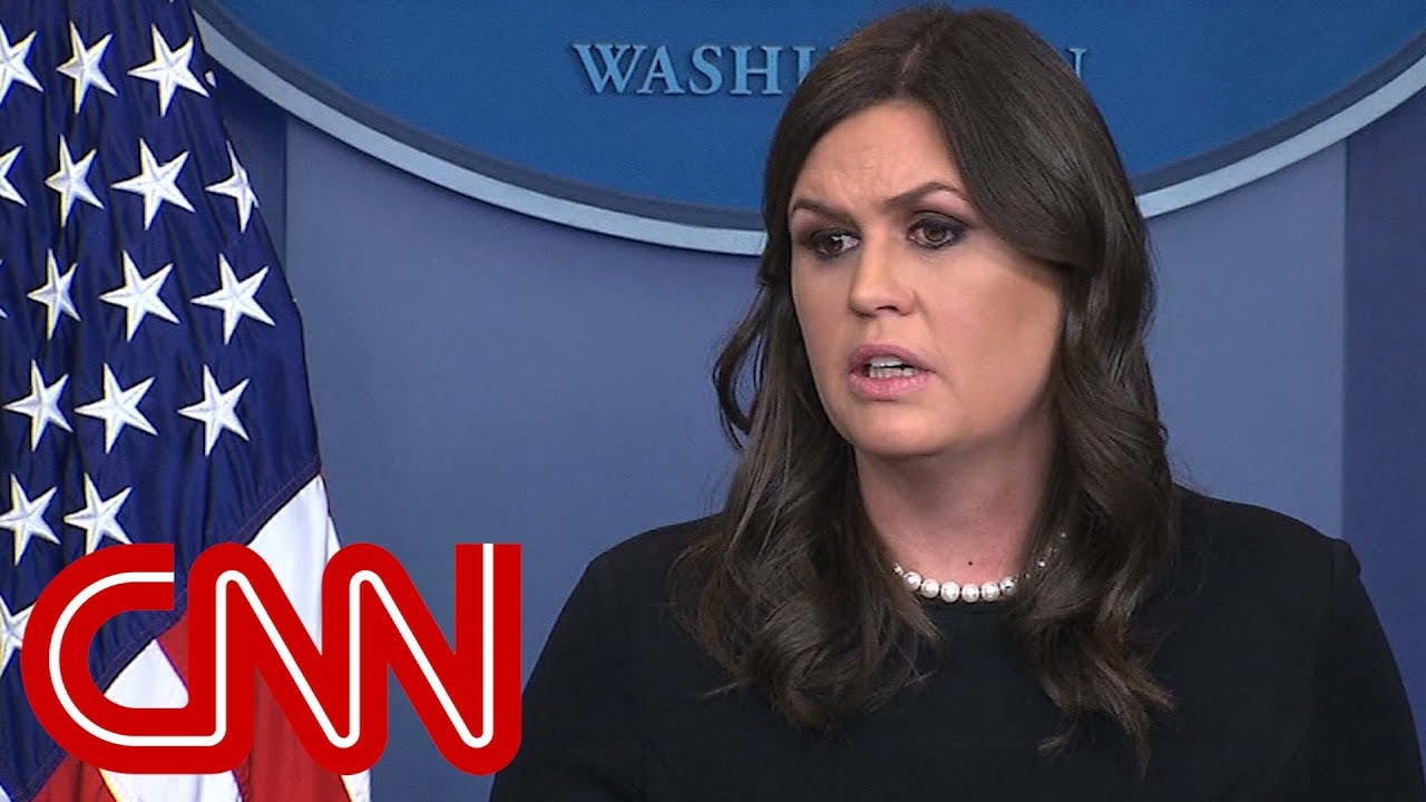 Sanders: Bombshell Trump book a complete fantasy