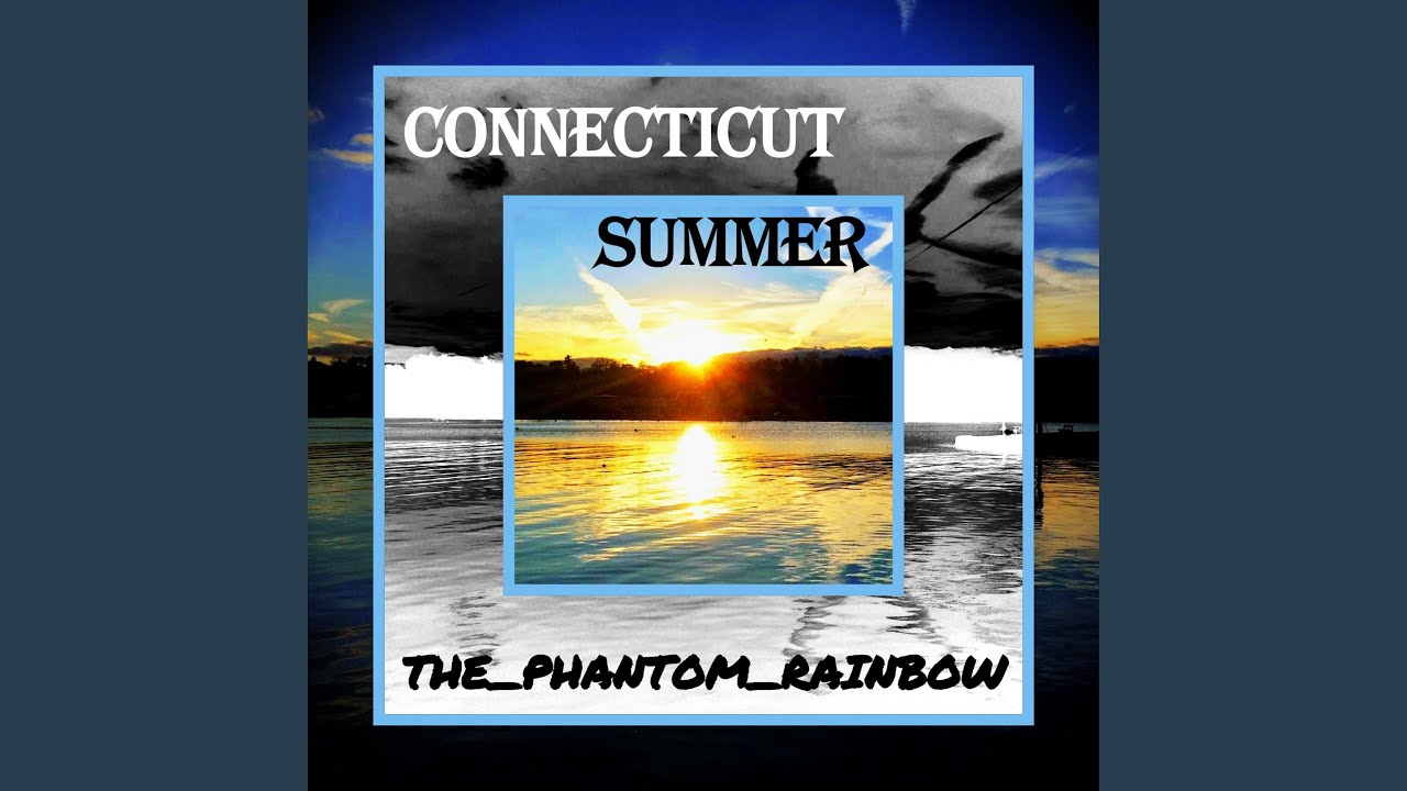 Connecticut Summer