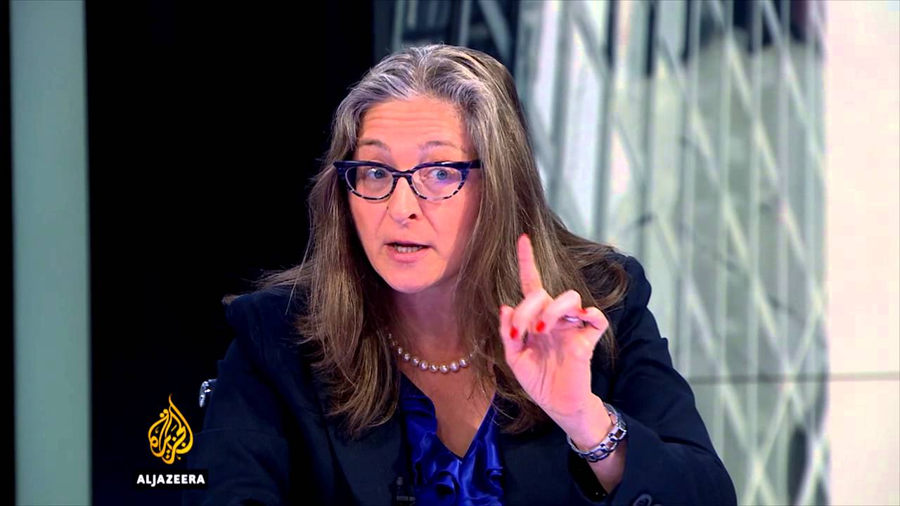 UpFront - Do drone strikes create more terrorists than they kill?