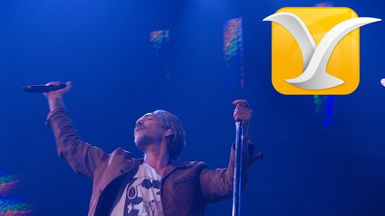 Incubus - Karma, Come Back - Festival de la Canción de Viña del Mar 2025 - Full HD 1080p.