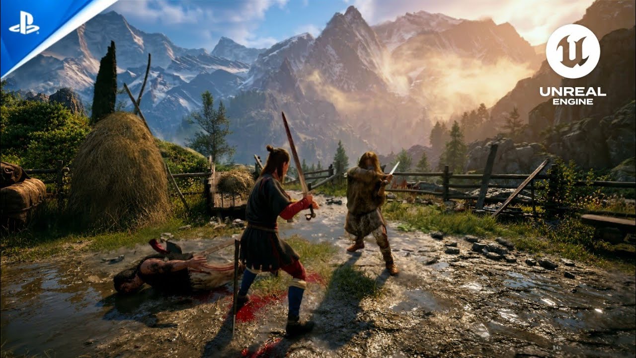 The Blood of Dawnwalker New 30 Minutes Gameplay | Open World RPG Like The Witcher