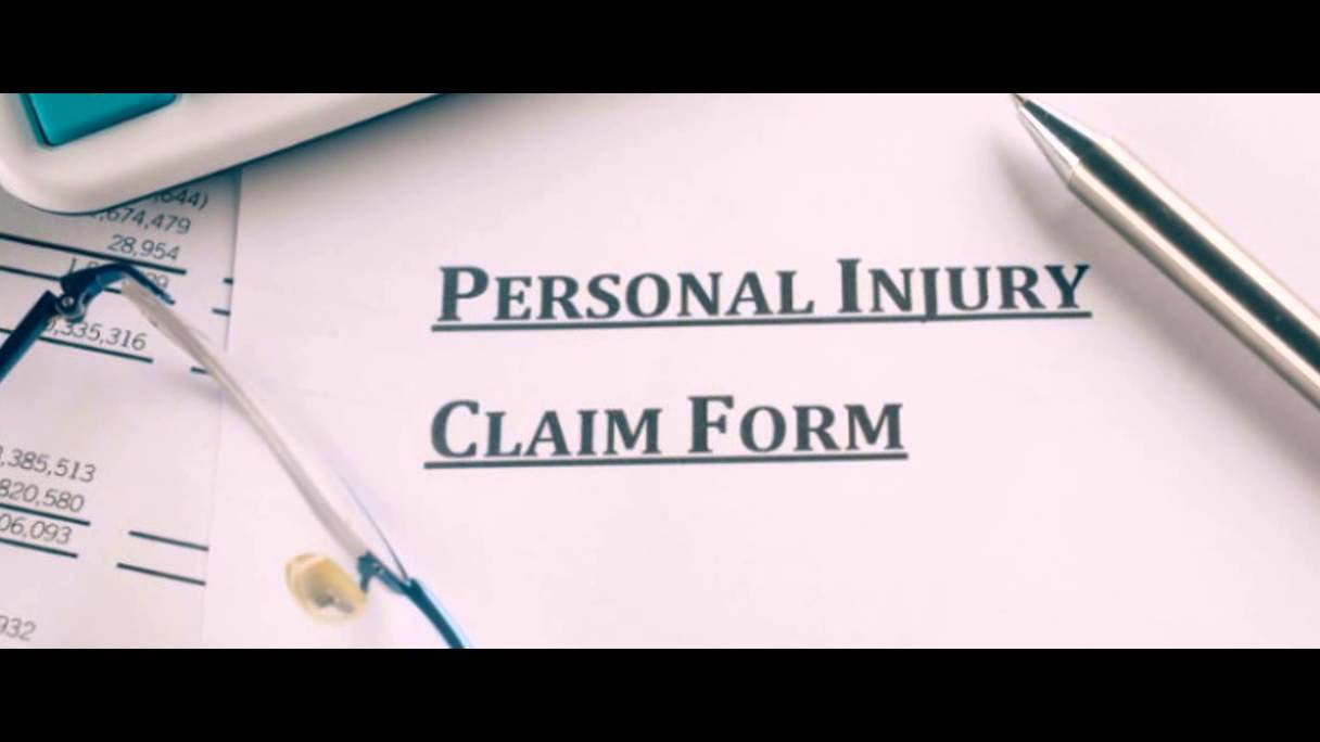 Personal Injury Upland - (909) 283-0054
