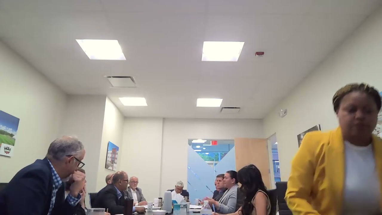Copy of AACA Board of Directors Meeting - Sept 2024