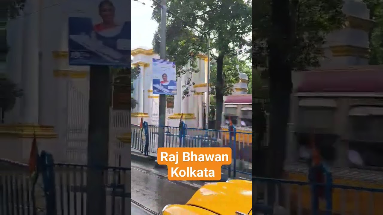 Raj Bhawan Kolkata #rajbhawan #kolkatavlog#topindianblogger#topplacestovisit#travelblogger#traveller