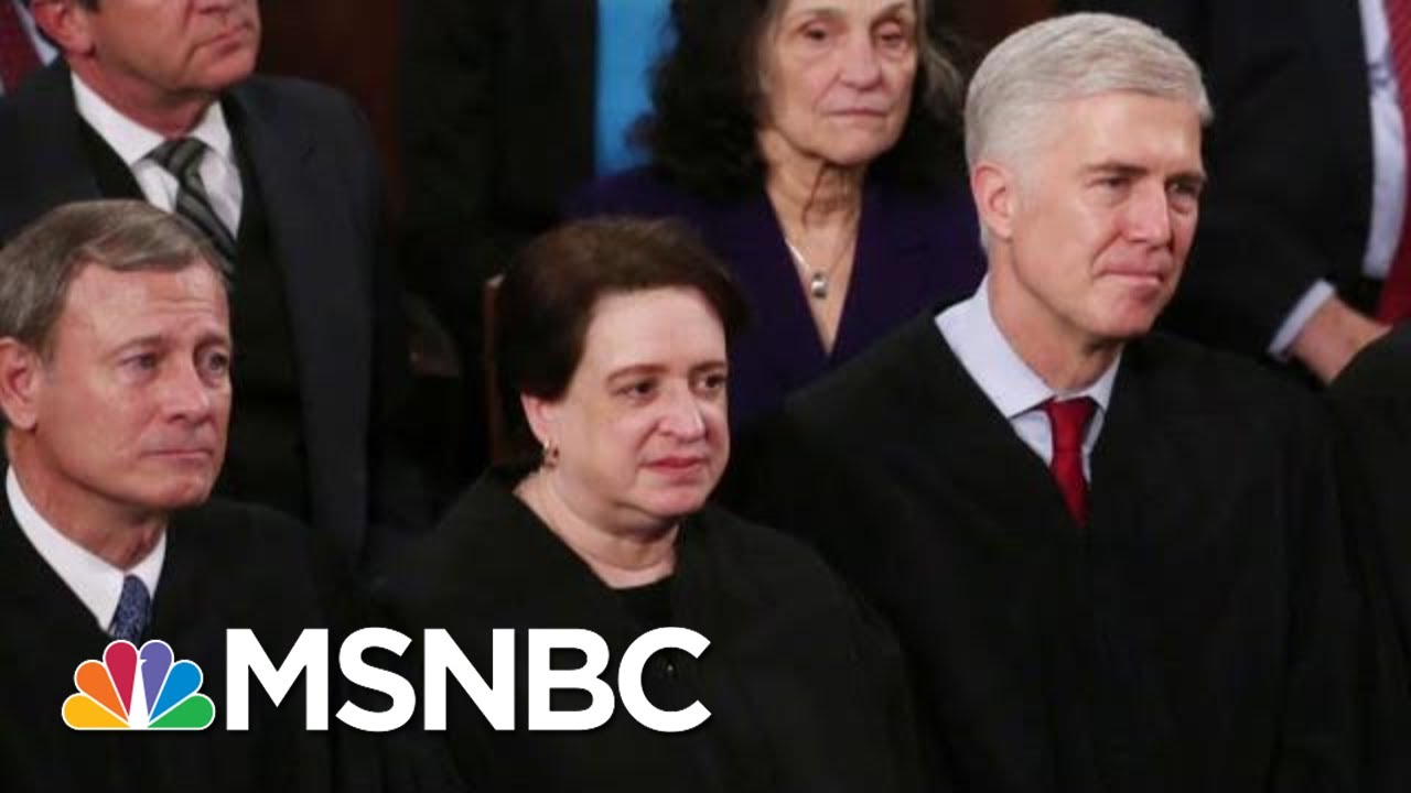 Napolitano: For Permanent DACA Fix, Congress Will Need To Act | Morning Joe | MSNBC