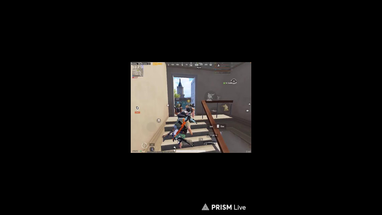 pubg mobile #shorts live