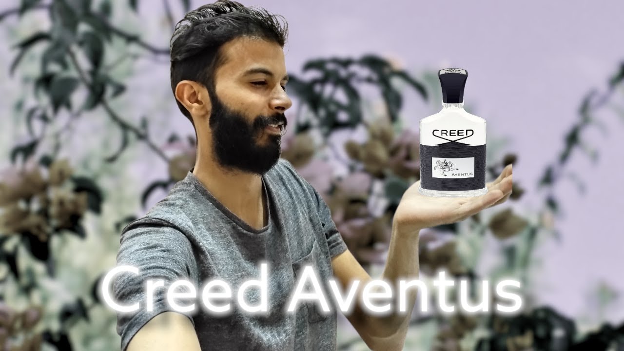 تقييم عطر كريد افانتوس Creed Aventus ملك العطور