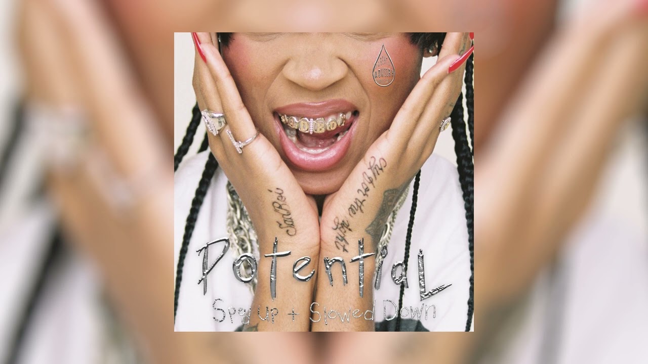 SadBoi - Potential (Slowed Down) [Official Audio]