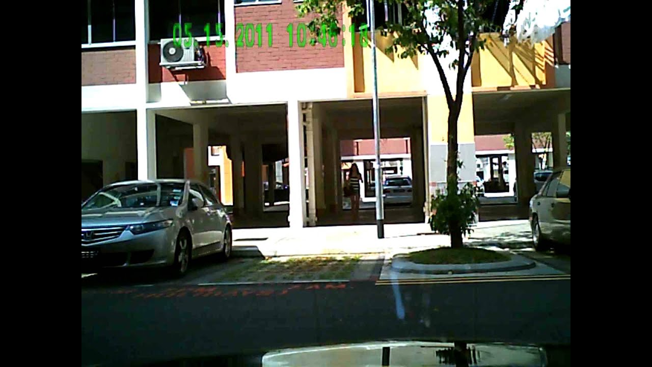 HDDVR 001