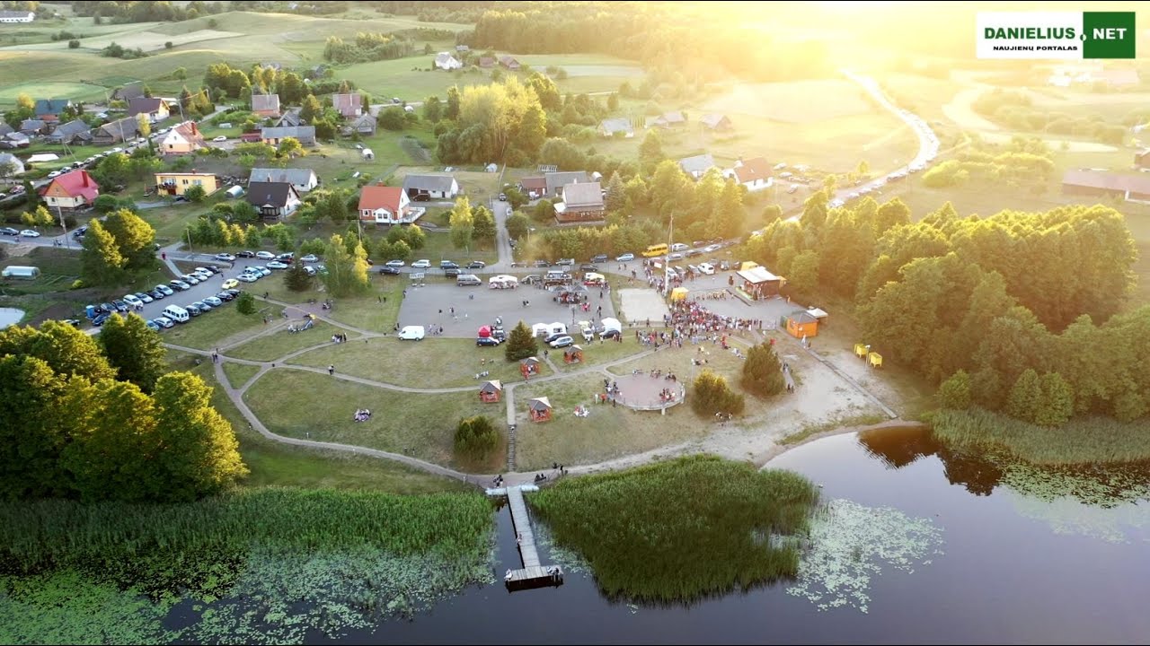 Joninės Pivašiūnuose-2019