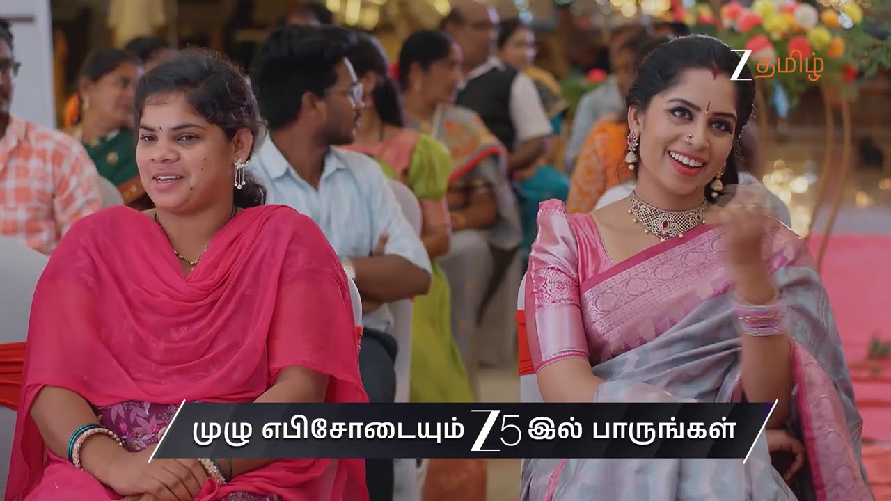 Salangai Oli | Ep - 353 | Preview | Mar 09 2026 | Zee Tamil