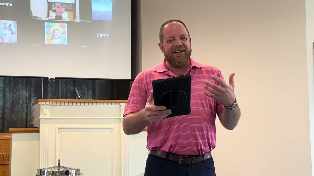 Guilt or Grace? — sermon — 01.11.26