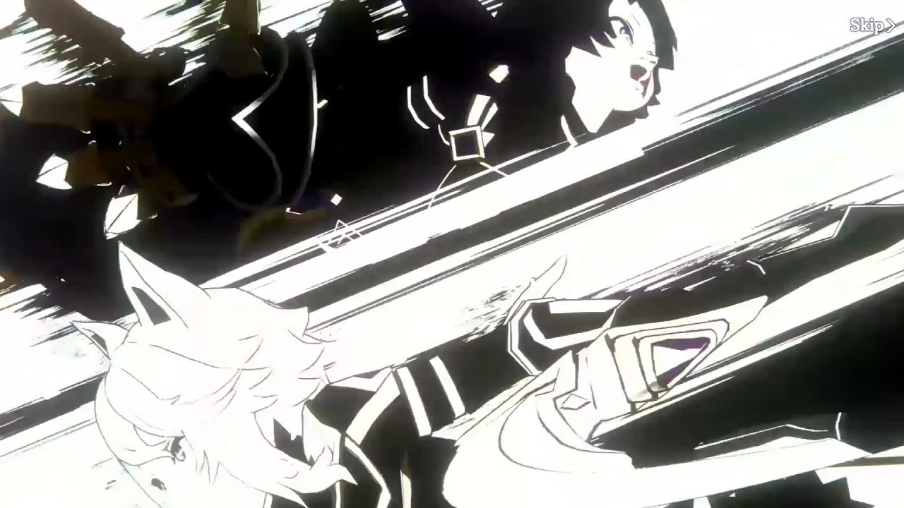 TEIS: Master of Garden - Twin Fangs of Fury: Zeta & Delta acquired